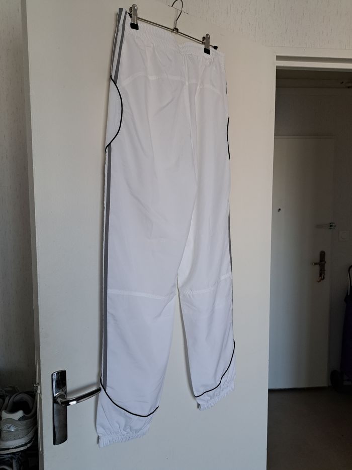 Jogging homme Adidas original vintage - photo numéro 3