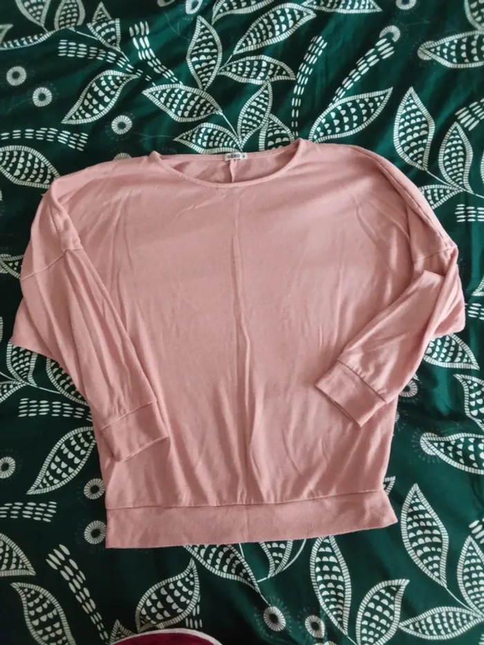 🌹pyjama Taille 36 gemo 🌹 - photo numéro 5