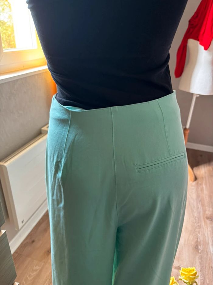 Pantalon large - photo numéro 3