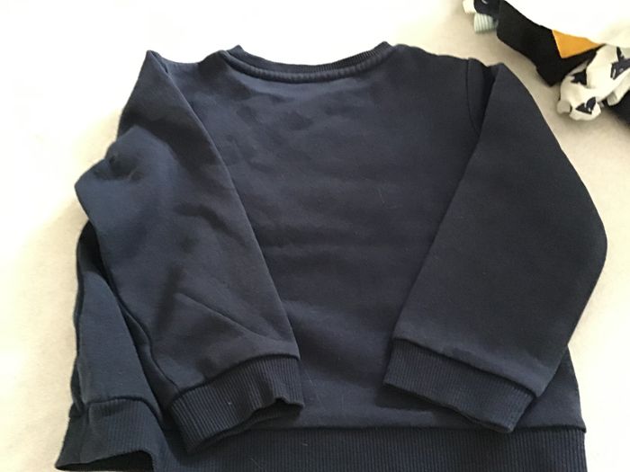 Sweat shirt - photo numéro 4