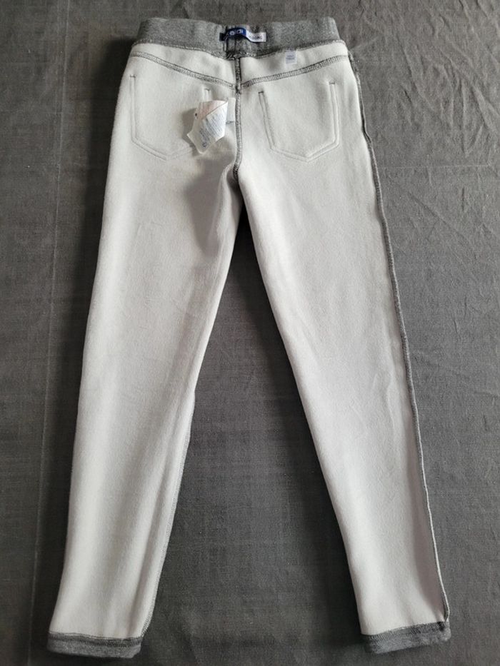 Pantalon Neuf Okaïdi 10 ans - photo numéro 5