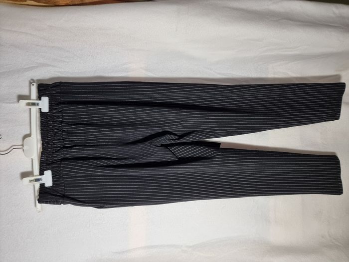 Pantalon de tailleur - photo numéro 2