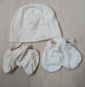 Lot naissance