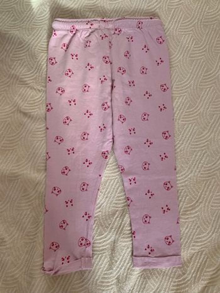 Lot pantalons 24 mois - photo numéro 5