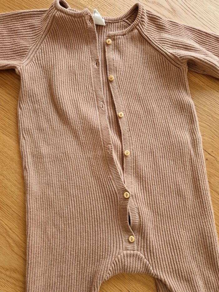 Combinaison mi saison 12 mois h&m - photo numéro 2