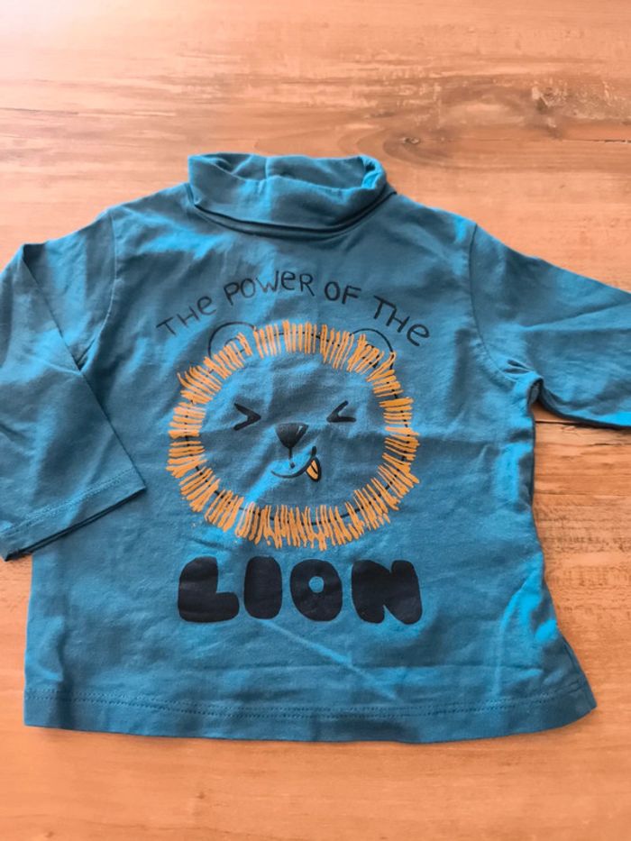 T shirt - photo numéro 2
