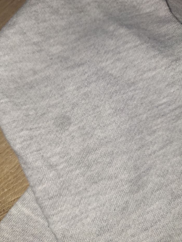 Pull court - photo numéro 2