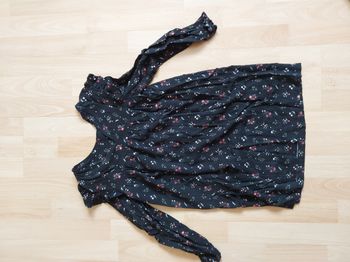 ROBE FILLE