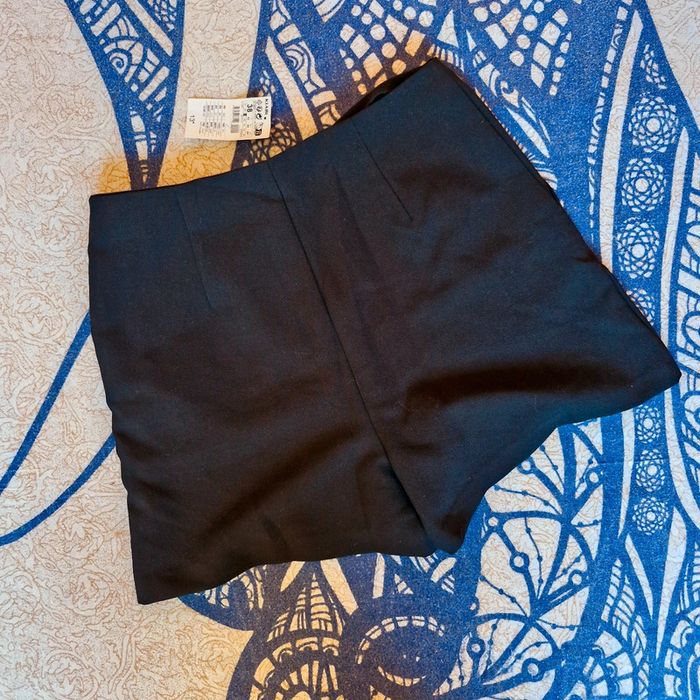 Short noir Kiabi - photo numéro 2