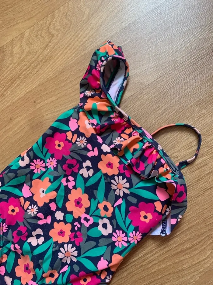 Maillot bain 2/3 ans TAO - photo numéro 4