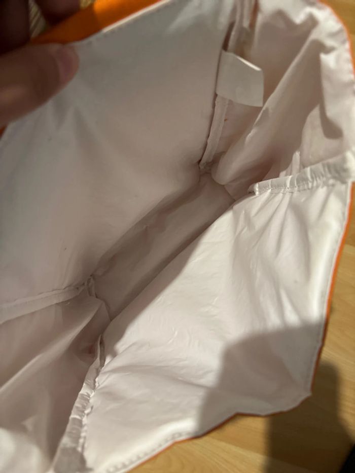 Sac à dos titounis - photo numéro 2