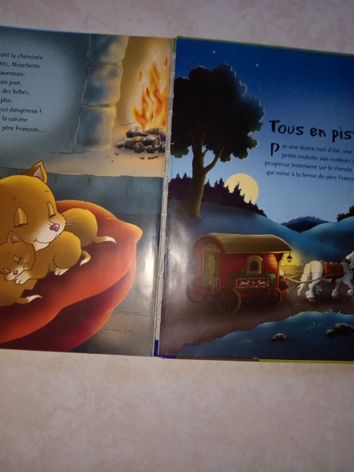 Les nouvelles aventures de la ferme - photo numéro 3