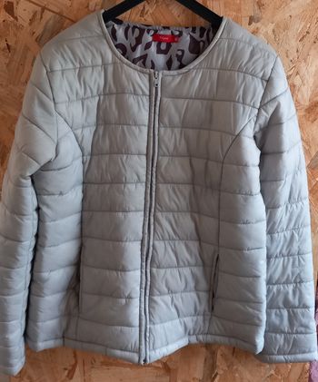 Blouson Femme Taille 48