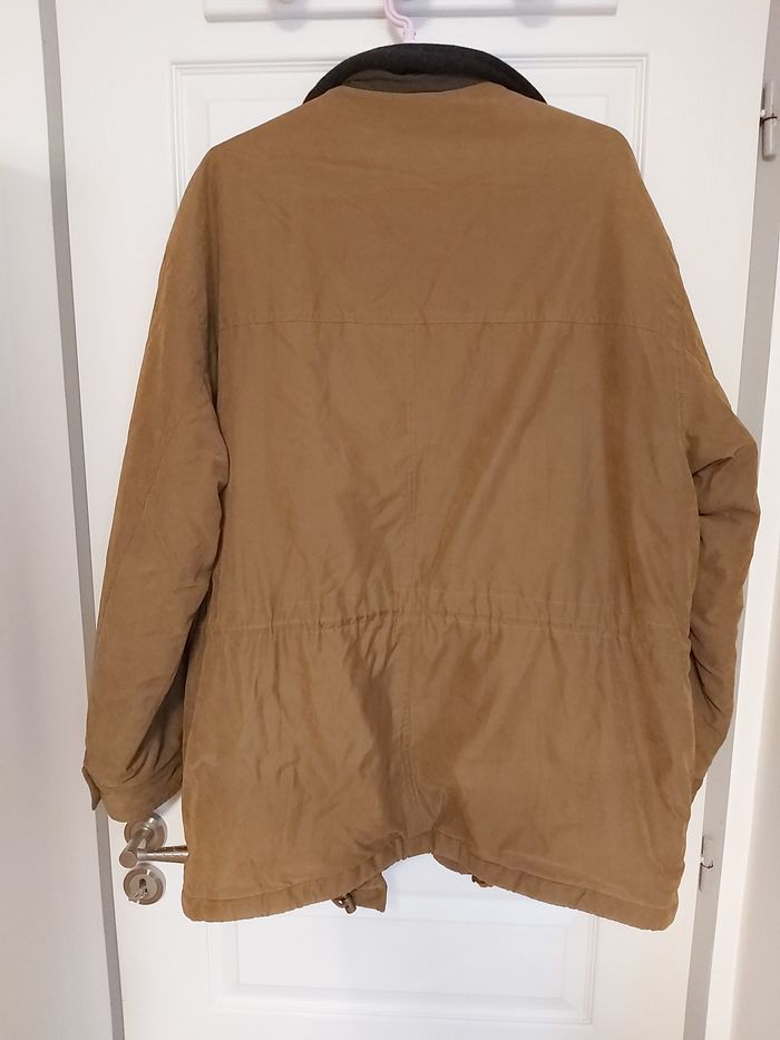 Blouson marron taille L ou 48 / 50 - photo numéro 2