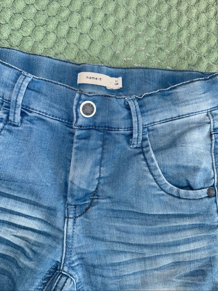 Short garçon - photo numéro 2