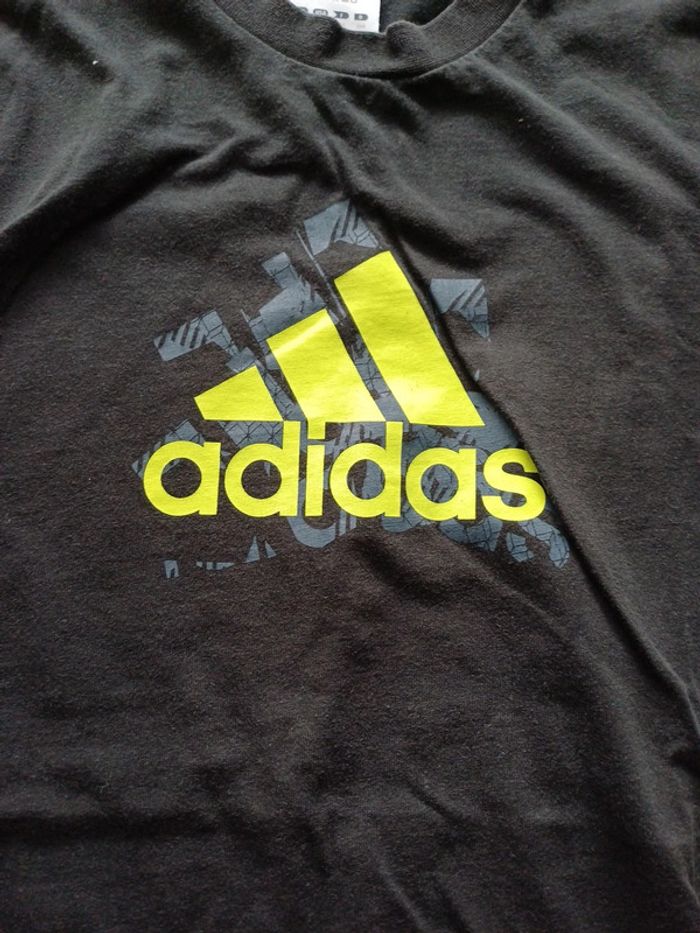 Débardeur Adidas - photo numéro 2