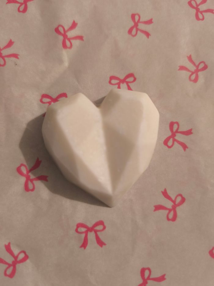 Fondants parfumé pailleté 😍 - photo numéro 2