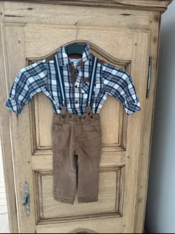 Ensemble 12 mois
