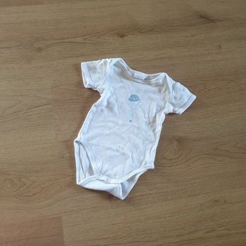 💚 Bodie MC 12 mois #emyfleury_12moisgarçon