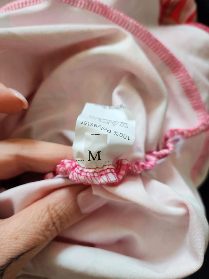 Robe épaules dénudées - photo numéro 2
