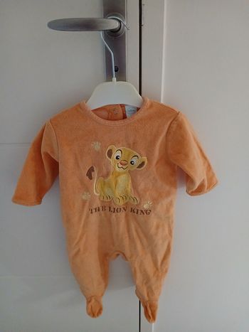 Pyjama garçon👕