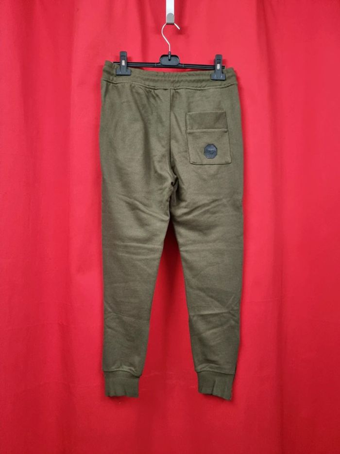 Project X Paris pantalons jogging kaki * taille S * - photo numéro 5
