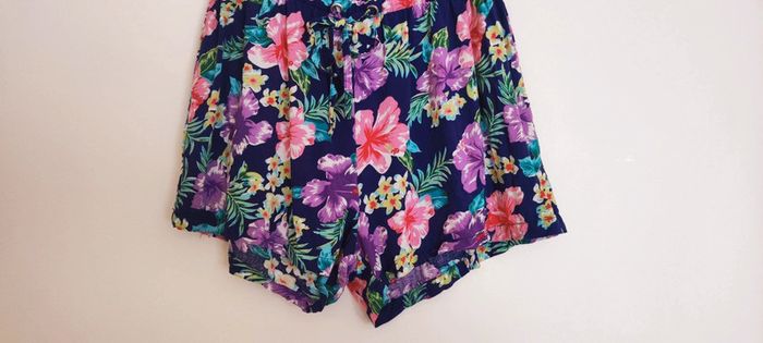 Combi-short bustier MIM 36 - photo numéro 5