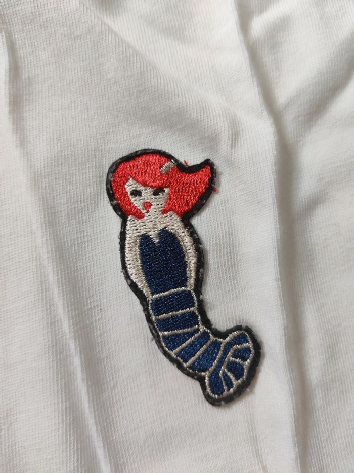 Robe catimini taille 10 ans - photo numéro 2