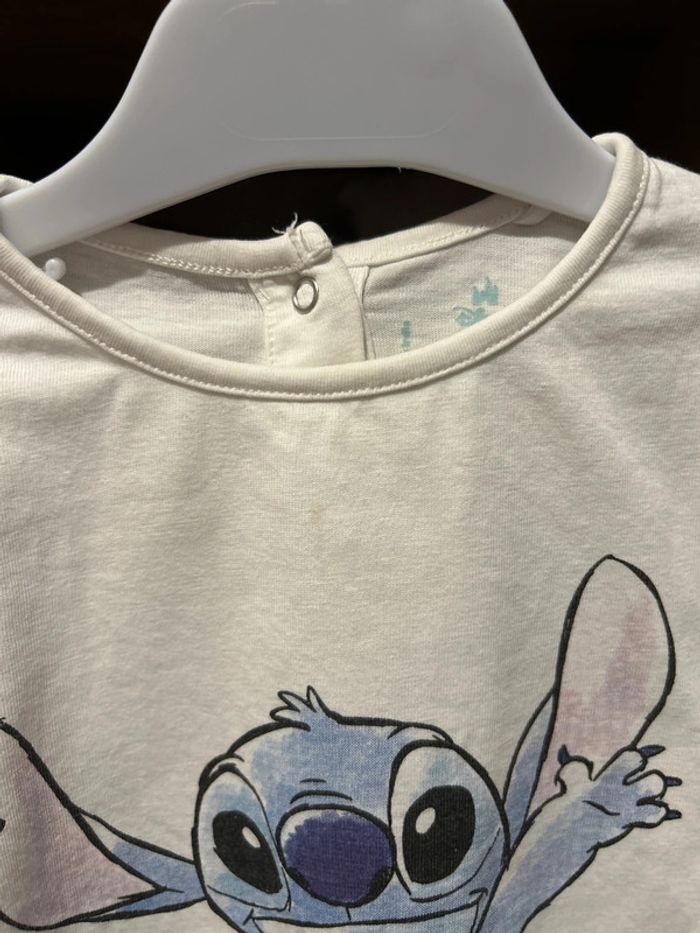 Pulls stitch - photo numéro 2