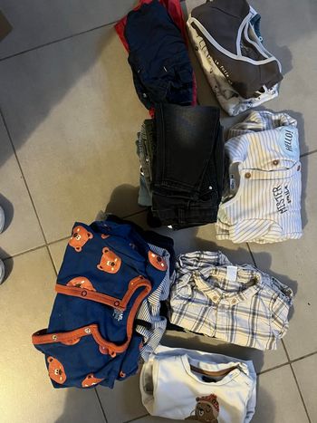 Gros lot 1€ la pièce !