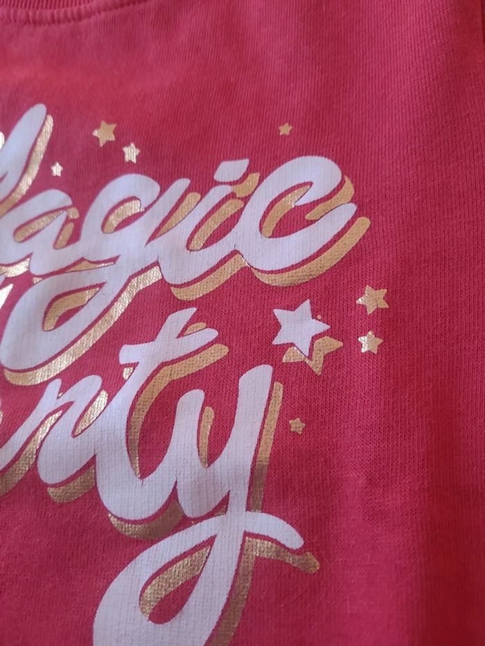 Sweat fille - photo numéro 2