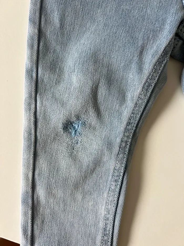 Jegging #Zarakids | Taille 18-24 mois (92 cm) - photo numéro 3