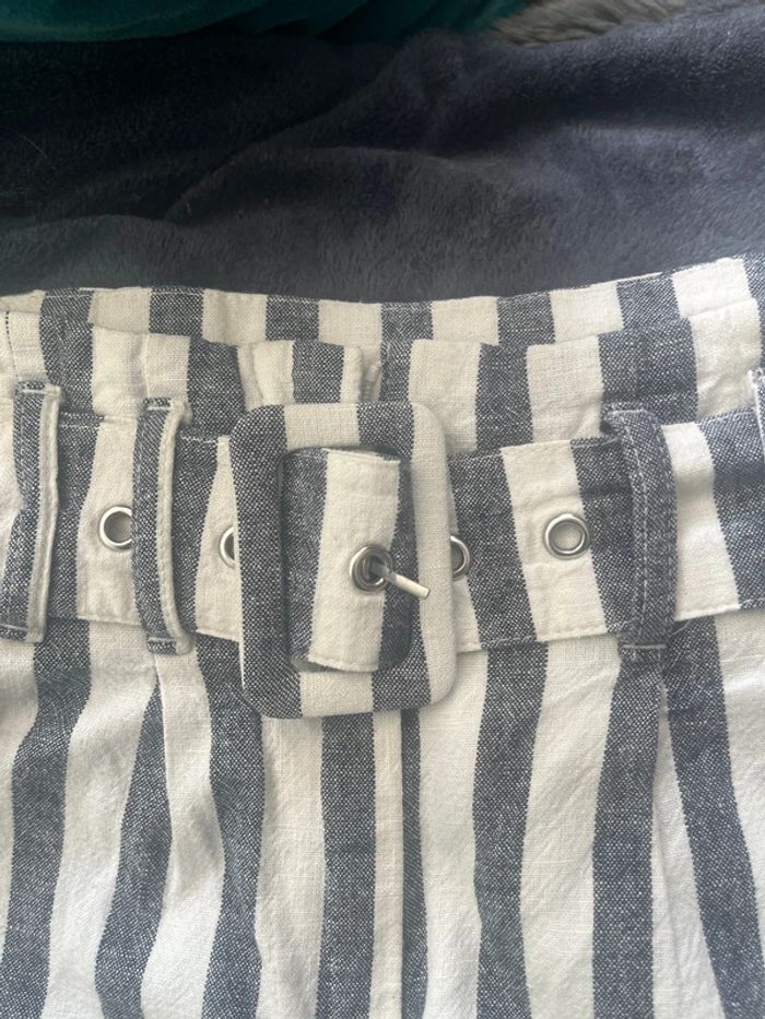 Joli short été - photo numéro 3