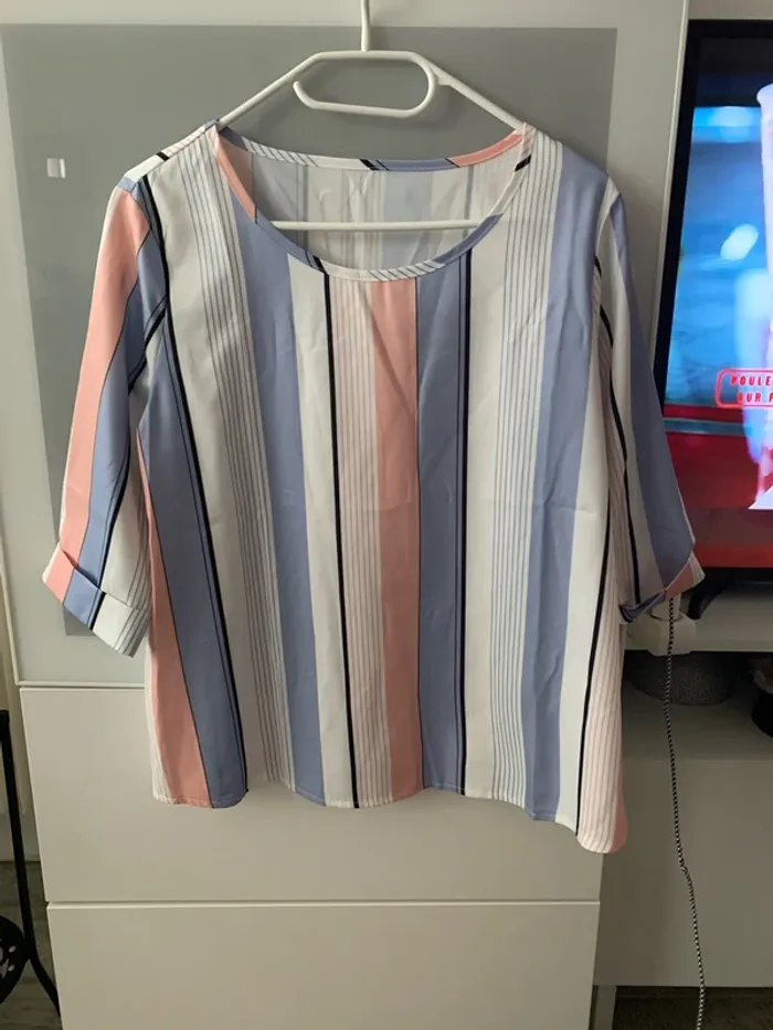 Blouse femme
