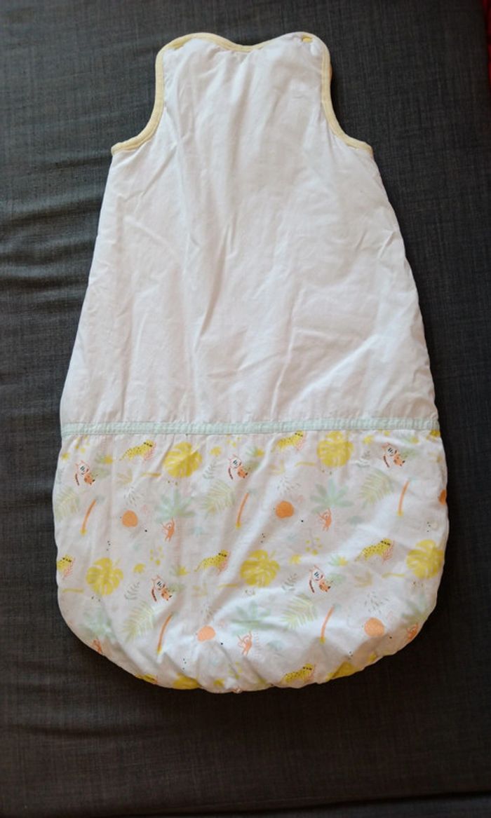 Gigoteuse / saquito  / saco de dormir - photo numéro 2