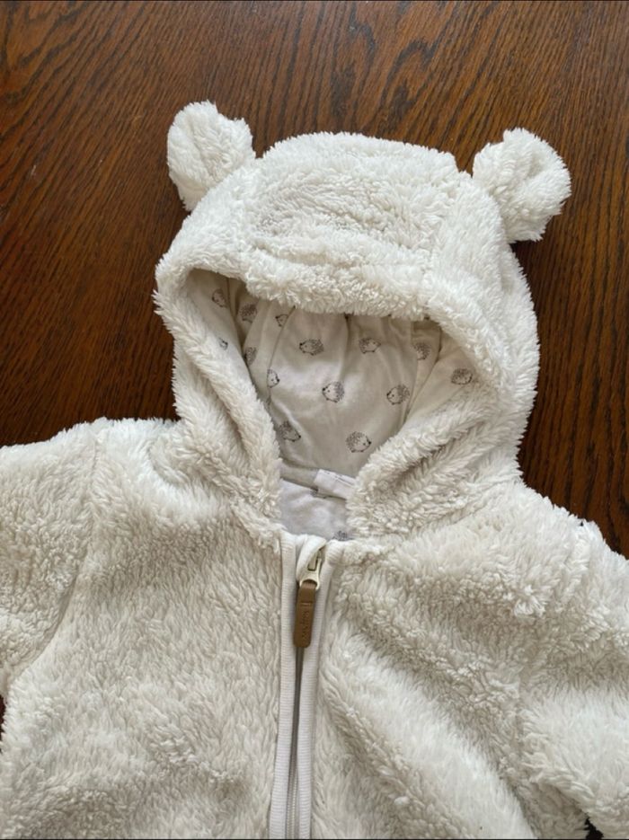 Combi pilote - photo numéro 4