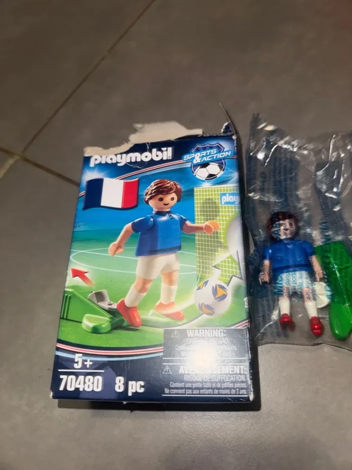 Playmobil - photo numéro 3