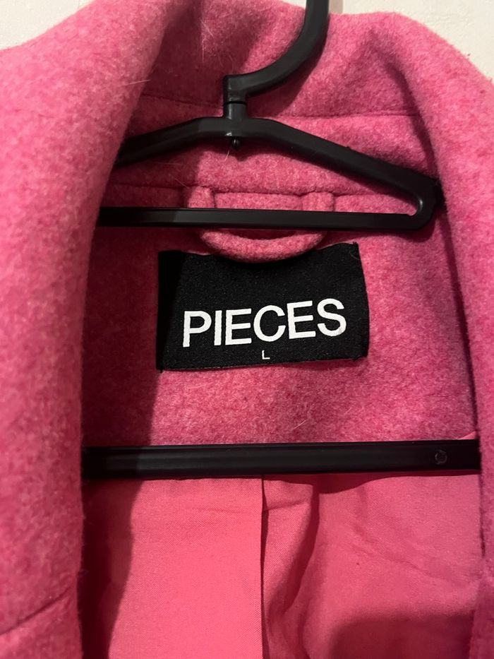 Manteau long - photo numéro 3