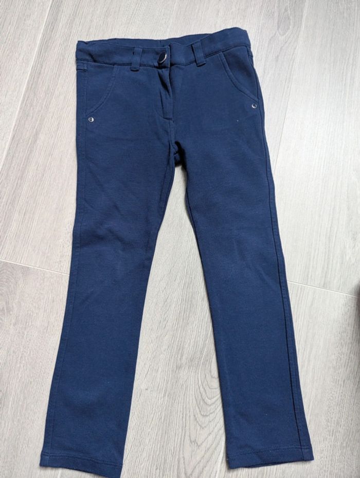 Pantalon Sergent major