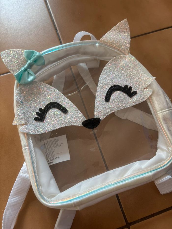 Sac à dos enfant - photo numéro 5