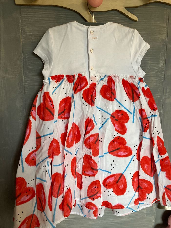 Robe catimini - photo numéro 6