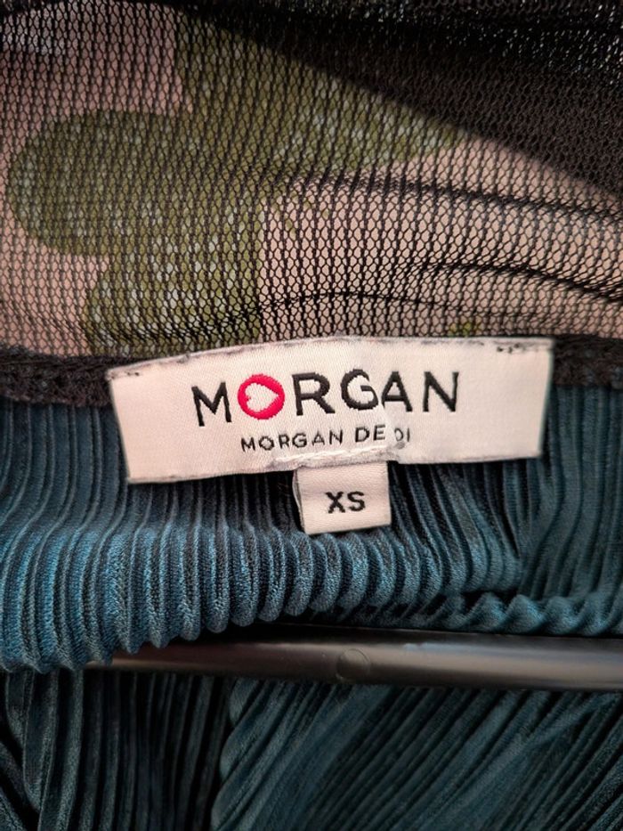 T-shirt Morgan - photo numéro 3