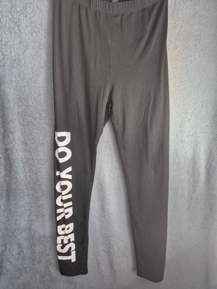 Legging shein