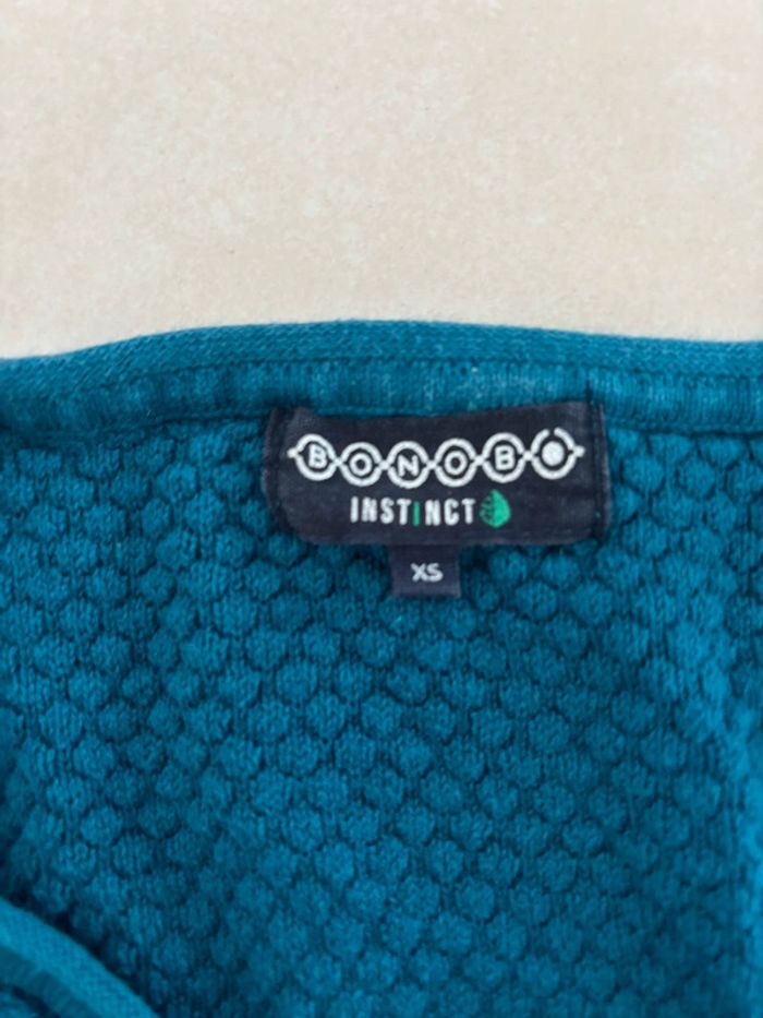 Pull bonobo XS - photo numéro 3