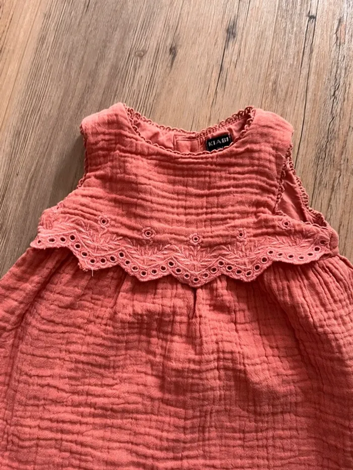 Robe manches courtes - photo numéro 2