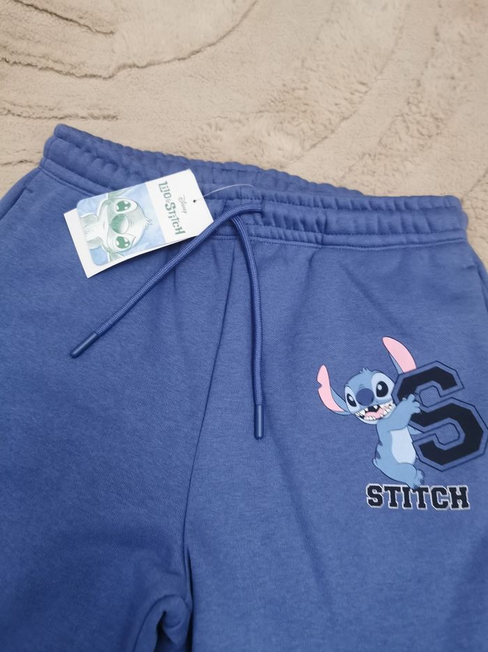 Pantalon Stitch - photo numéro 3