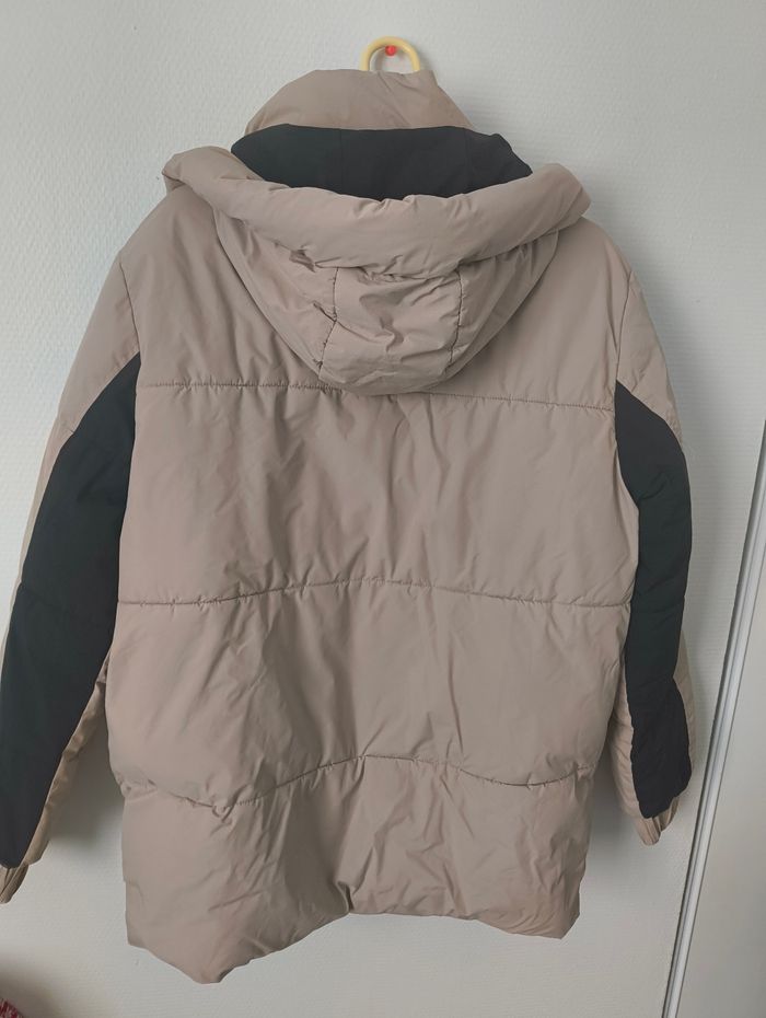 Doudoune homme taille 36 - photo numéro 3