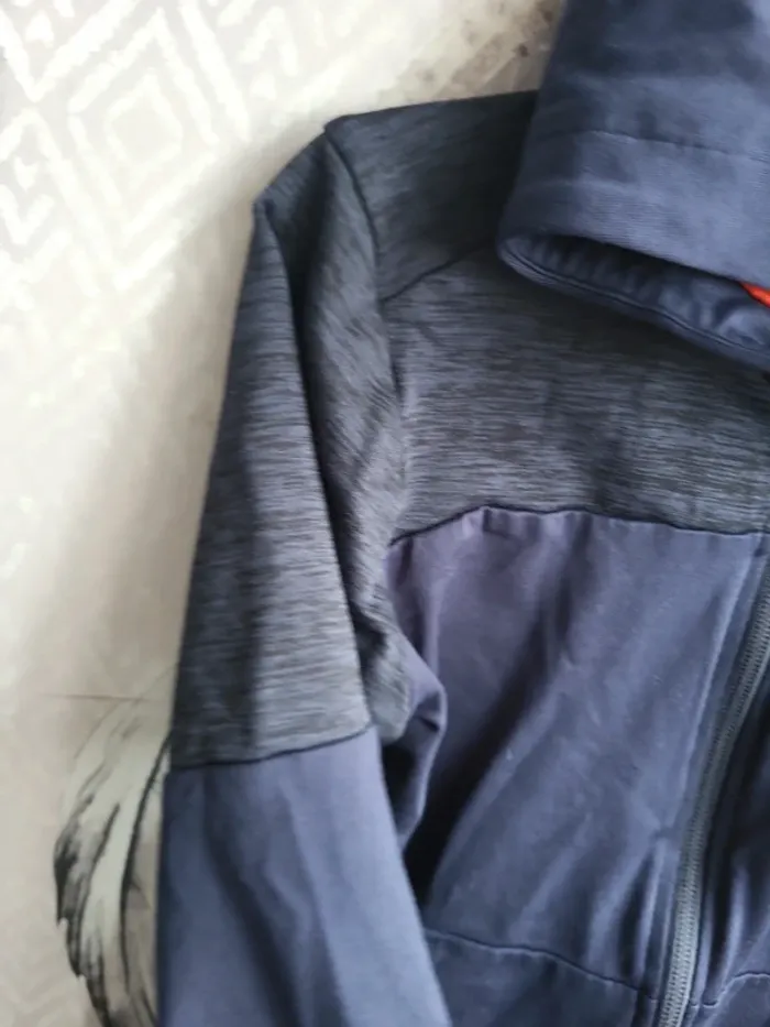 Veste sport - photo numéro 7