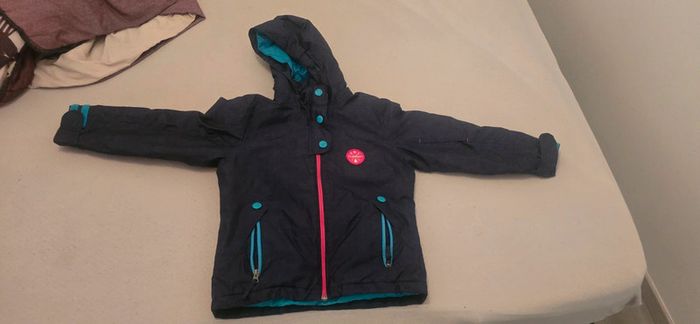 Manteau ski