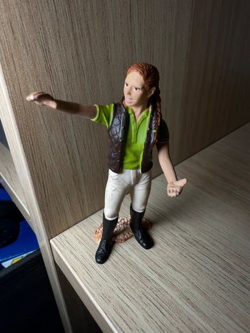Soigneur schleich